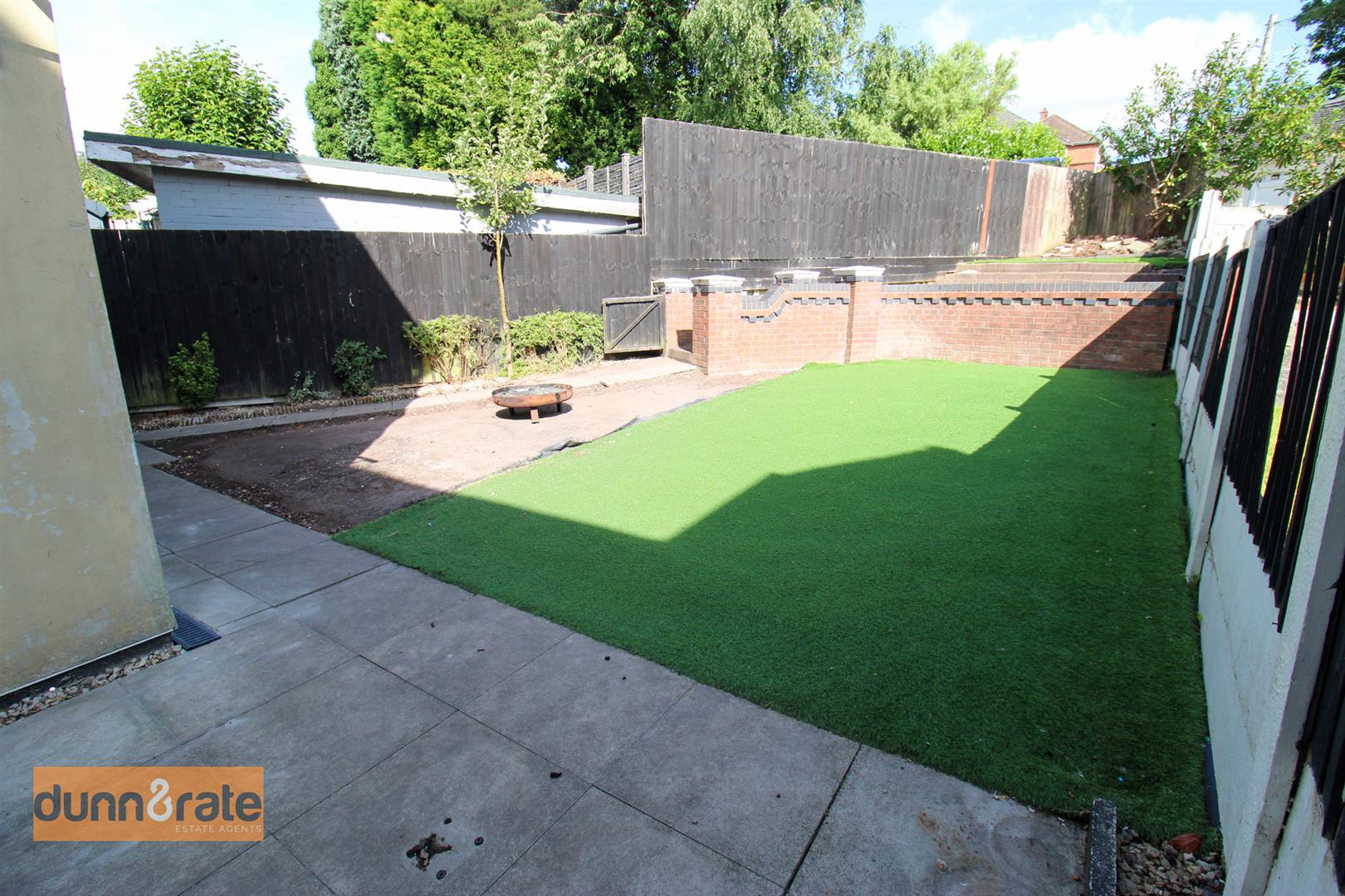 Newford Crescent, Milton, Stoke-On-Trent